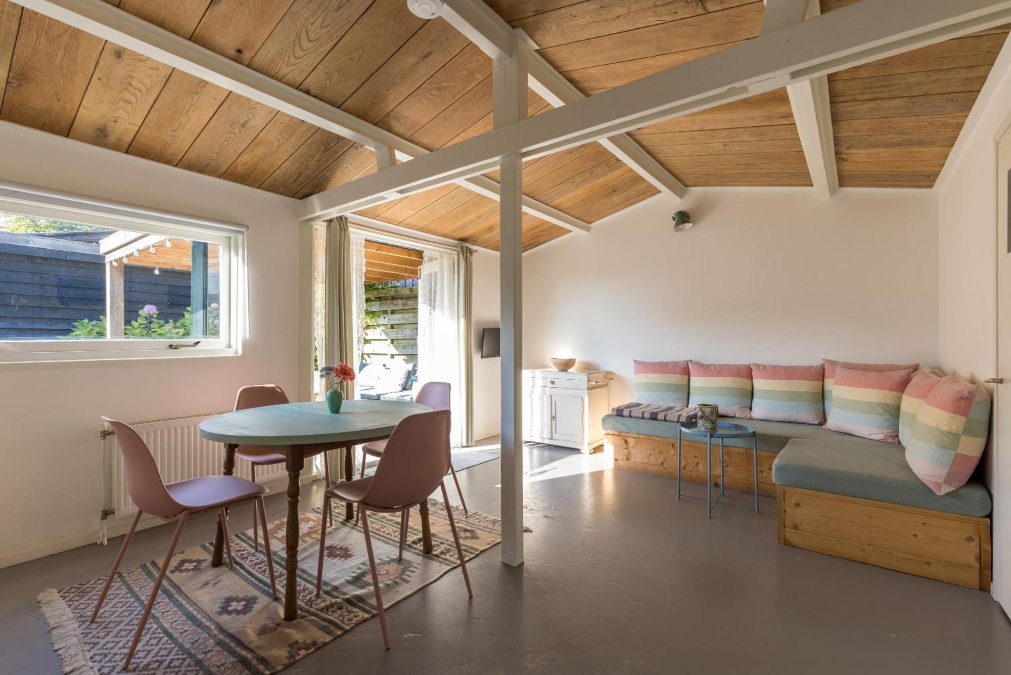 Chalet George's
