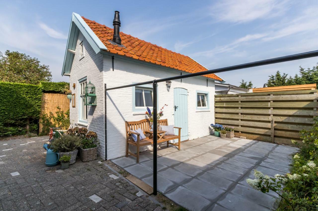 Chalet George's Renesse